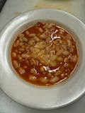 Pasta Fagioli Soup 
