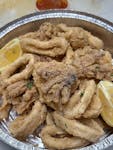 Fried Calamari
