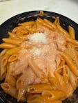Pasta Vodka Sauce