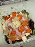 Antipasto Salad 