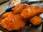 Boneless Wings