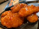 Boneless Wings