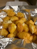 Cheese Curds
