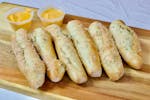Breadsticks