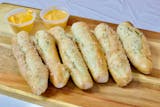 Breadsticks