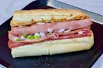 Italian Sub