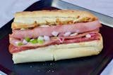 Italian Sub