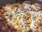 The Aloha Bowl Pizza