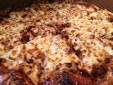 Tailgater Pizza