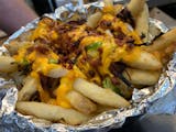 Loaded Fry