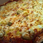 The Big Dill Pizza