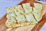 Cheesy Garlic Bread