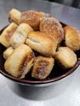 Cin & Sugar Pretzel Bites