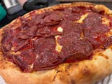 The Red Zone Pizza 