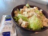 Whole Chicken Caesar Salad 