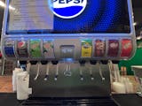 Fountain Drinks