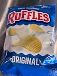 Ruffles Chips