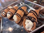 Cannolis