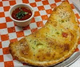 Cheese Calzone