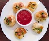 Garlic Knots