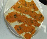 Grandma Sicilian Pie