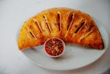 Cheese Calzone 