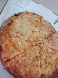 Kid's 8" Cheese Pizza