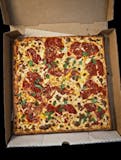 Grandma Sicilian Pizza