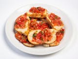 Bruschetta 