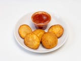 Fried Ravioli 