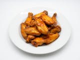 Buffalo Hot Wings 