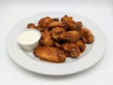 Mild Wings 