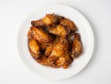 BBQ Wings 