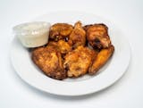 Cajun Wings