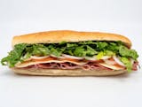 Italian Sub