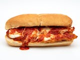 Chicken Parm Sub