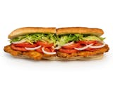 Chicken California Sub