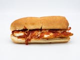 Veal Parm Sub