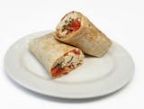 Bruschetta Wrap 