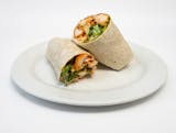 Buffalo Chicken Wrap 
