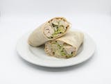 Caesar Wrap