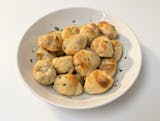 Garlic Knots