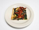 Grandma Veggie Balsamic Slice