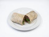 Cheese Steak Wrap