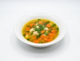 Chicken Noodle Soup 