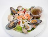 Seafood Salad 