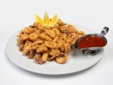 Fried Calamari 