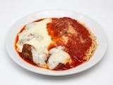 Parmigiana Combo 