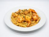 Shrimp Francese 