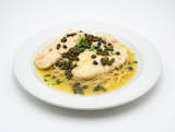 Chicken Piccata 